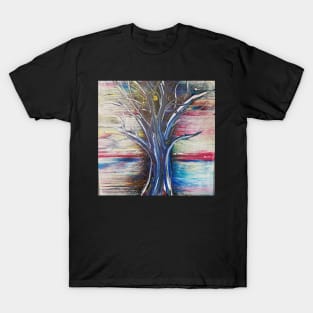 American Tree T-Shirt